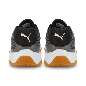 Puma Varion - Schwarz - Hallensportschuhe